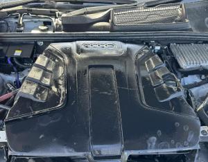 2021 Audi Q7 4M image 5