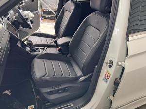 2023 Volkswagen Tiguan 5NA image 5