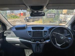 2016 Honda Cr V RM image 5