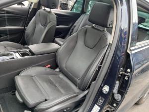 2018 Holden Commodore ZB image 5