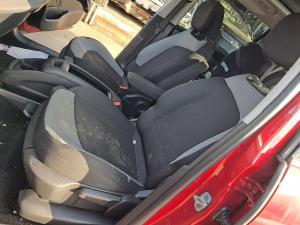 2016 Citroen C4 Picasso B7 image 5