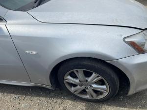 2007 Lexus Is250 image 5