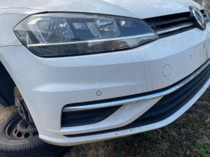 2018 Volkswagen Golf A7 image 5