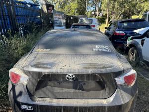 2015 Toyota 86 image 5