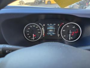 2021 Iveco Daily 6TH GEN - 3.0DT F1C AUTO 8SPD RWD HIGH ROOF image 5