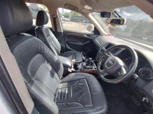 2010 Audi Q5 8R image 5