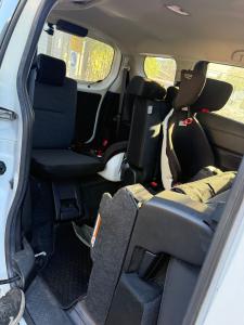 2024 Toyota Sienta MY24 image 5