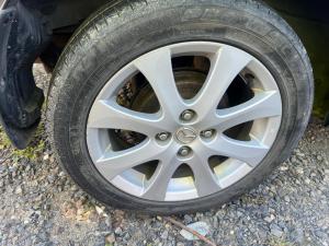 Mazda 2 DE SERIES image 5