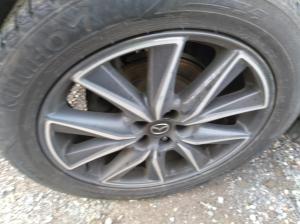 2017 Mazda Cx5 KF image 5