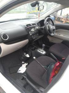 2013 Mitsubishi Mirage LA image 5