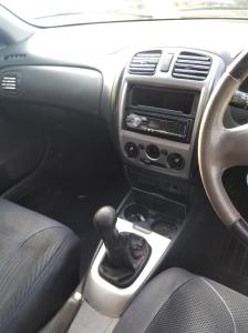 2002 Mazda 323 BJ image 5