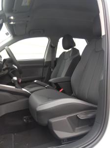 2025 Audi A1 GB image 5