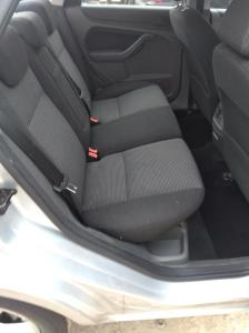 2007 Ford Focus LS image 5