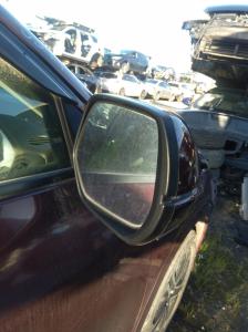 2015 Honda Hr V LEB image 5