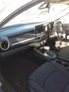 2019 Kia Cerato BD image 5