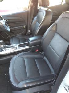 2013 Holden Malibu V300 image 5