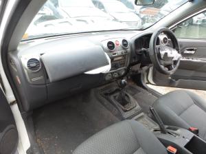 2008 Holden Colorado RC image 5