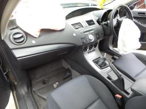 2010 Mazda 3 BL image 5