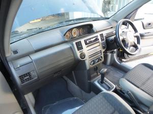 2005 Nissan X-trail T30 image 5
