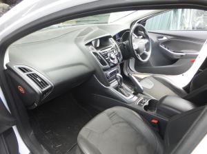 2012 Ford Focus LW image 5