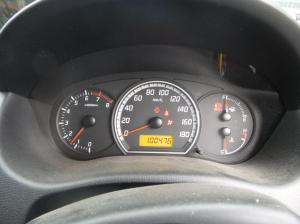 2010 Suzuki Swift RS415 image 5