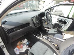 2018 Mitsubishi Outlander ZK-ZL image 5