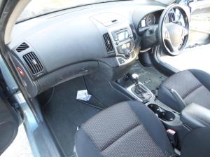 2009 Hyundai I30 FD image 5