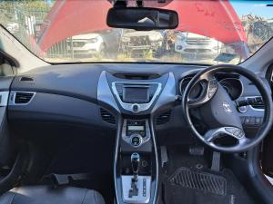 2012 Hyundai Elantra MD image 5