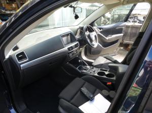 2015 Mazda Cx-5 KE image 5