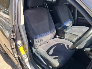 2008 Toyota Kluger GSU40/GSU45 image 5