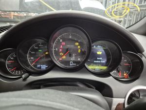 2012 Porsche Cayenne 92A 3.0DT CRCA AUTO 8SPD A5904 4WD image 5