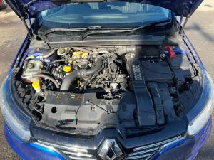 2017 Renault Megane image 5