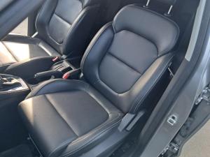 2021 Mg Zs AZS1 image 5