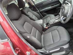 2017 Mazda Cx5 KF image 5