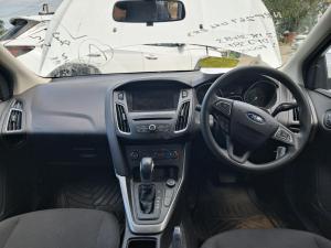 2016 Ford Focus LZ image 5