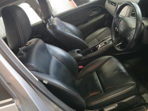 2016 Honda Hr V RU image 5