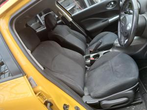 2015 Nissan Juke F15 image 5