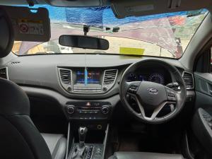 2017 Hyundai Tucson TL image 5