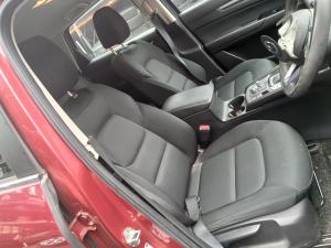 2017 Mazda Cx5 KF image 5