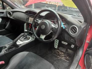 2017 Toyota 86 ZN6 image 5