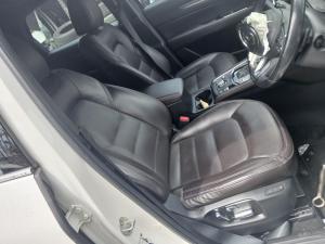 2021 Mazda Cx 5 KF image 5