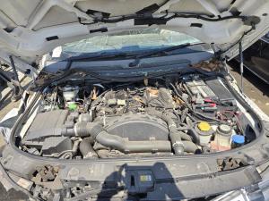 2014 Land Rover Discovery L319 3.0 SDV6 HSE image 5