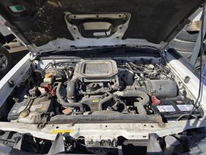 2011 Nissan Navara D22 ST-R image 5