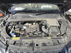 2017 Land Rover Range Rover Evoque L538 CABRIO TD4 180 HSE DYNAMIC image 5