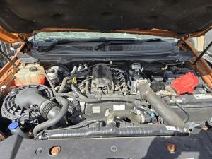 2019 Ford Ranger PX SERIES 3 WILDTRAK image 5