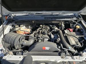 2016 Holden Trailblazer RG LT image 5