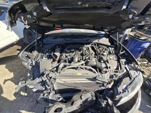 2016 Jaguar F Pace X761 30D FIRST EDITION image 5