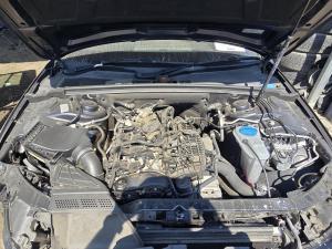 2015 Audi A4 B8 8K QUATTRO AMBITION image 5