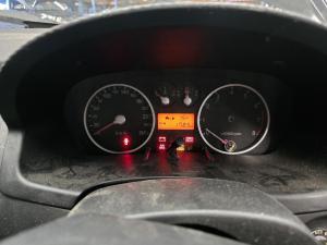 2004 Hyundai Tiburon 2.7L G6BA DELTA MAN 6SPD FWD V6 image 5