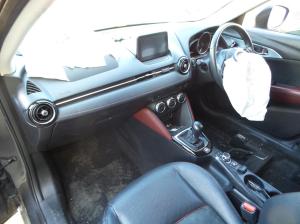 2018 Mazda Cx-3 DK image 5